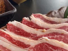 -谷牛和牛烤肉(漕河泾印象城店)