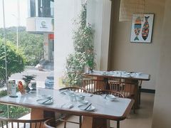 -风味小馆(天目湖宾馆店)