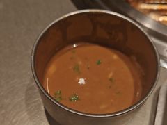 -大叹号·朝鲜族烤肉(滨海吾悦广场店)