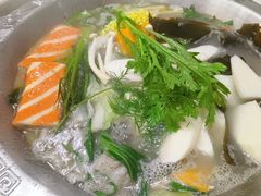 -野菌王•养生汤锅•野生菌火锅(大理漾濞路店)