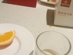 -海底捞火锅(高科广场店)