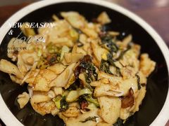 -园林美食城·本土农家菜(杨和镇店)