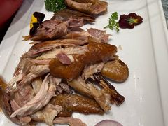 -7号院家宴.烧鸽子(门头沟店)
