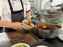 -清真·马安军辣子牛肉面