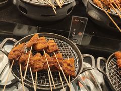 -The COOK·厨餐厅·自助餐(浦东嘉里大酒店)