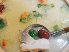 -掌柜的店·河南菜(日月光店)