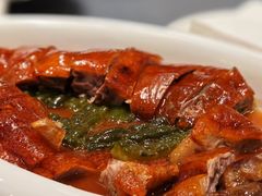 荔枝烧鹅-海宝酒家(中山四路店)