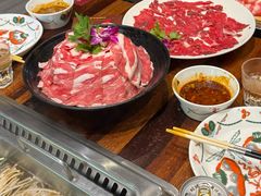 -好得火锅(育才店)