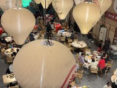 -羊之道草原味道清真餐厅(番禺店)