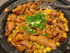 -陶德砂锅(蜀汉路店)