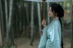 -八角古风摄影