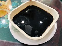 蜂蜜龟苓膏-民信老铺(华盖路店)