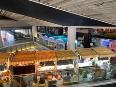 -G-Super 绿地优选(徐汇绿地缤纷城店)