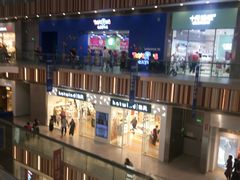 -宜家·瑞典风味餐厅(北京西红门店)