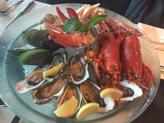 -澳门旅游塔360°旋转餐厅(南湾湖广场店)