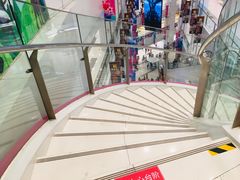 -凯德广场(武胜路店)