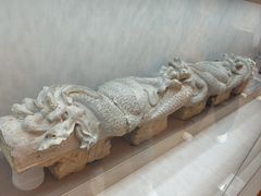 -呼和浩特博物馆