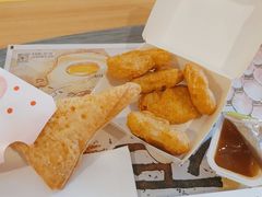 -麦当劳餐厅(荔城南大道店)