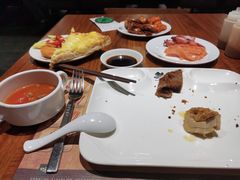 -汉巴味德·烤肉与啤酒的自助(杭州大悦城店)