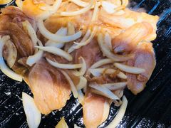 -厚味居炙子烤肉·清真(天桥南纬路店)