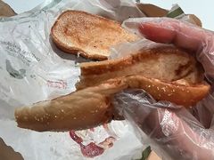 -麦当劳(新塘万达广场分店)