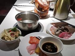 -加餐海鲜自助(宝龙一城店)