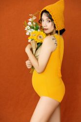 -专注孕妇照亲子照·纪田摄影