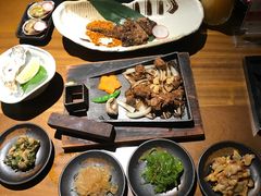 -和彩放题餐厅(酒仙桥店)
