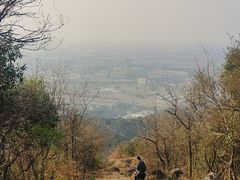 -杭州半山国家森林公园