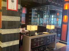 -杭州西子湖四季酒店·金沙厅