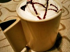 -托斯卡纳烘焙意大利餐厅(五天地店)