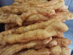 -洲心明记烧肉大粥(总店)