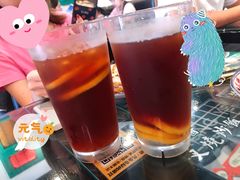 -港爺茶檔·茶餐厅(东晓南路店)