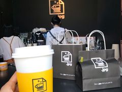 -JPG coffee(广州体育西店)
