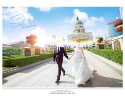 -戛纳印象摄影(潮拍定制馆)