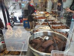 -黎里王记辣脚(黎里总店)