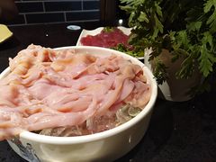 -宽板凳老灶火锅(外馆斜街店)