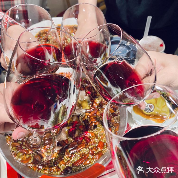 来吃个新煮意吧