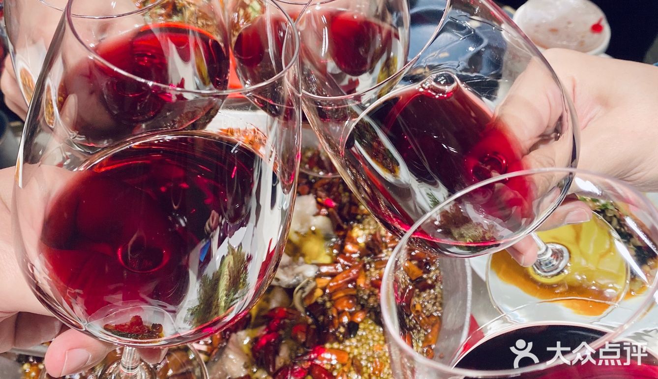 来吃个新煮意吧