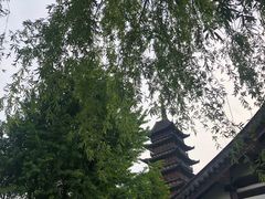 -常熟方塔园