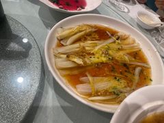 -梁家大院•农家菜(昆山会展中心店)