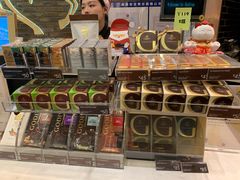 -GODIVA(万象城店)