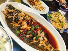 -映像威海·海鲜味道(市区店)