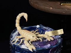 -西檬树SIMON·T轻奢蛋糕(大东方Max店)