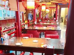 -秦月轩·陕西家乡菜(阜成路·五棵松店)