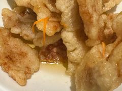 -金掌勺·锅包肉(广渠门店)