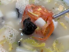 -胖姥姥·川湘闽菜(永春中闽百汇店)