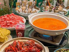 -金龙·打边炉(南京西路店)