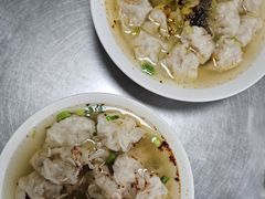 -汪家馄饨(集庆路店)