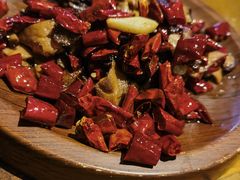 -隔壁老王·家常云南菜(花巷店)